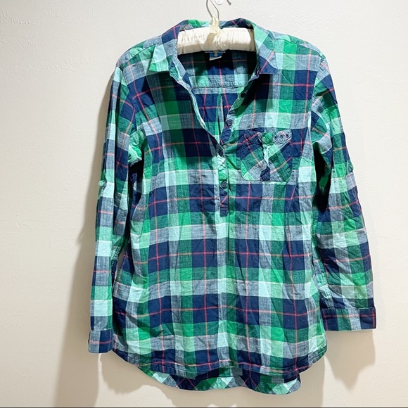 COLUMBIA PFG Plus CORAL SPRINGS II Popover Top